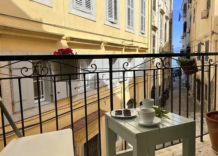 Casa Di Porto