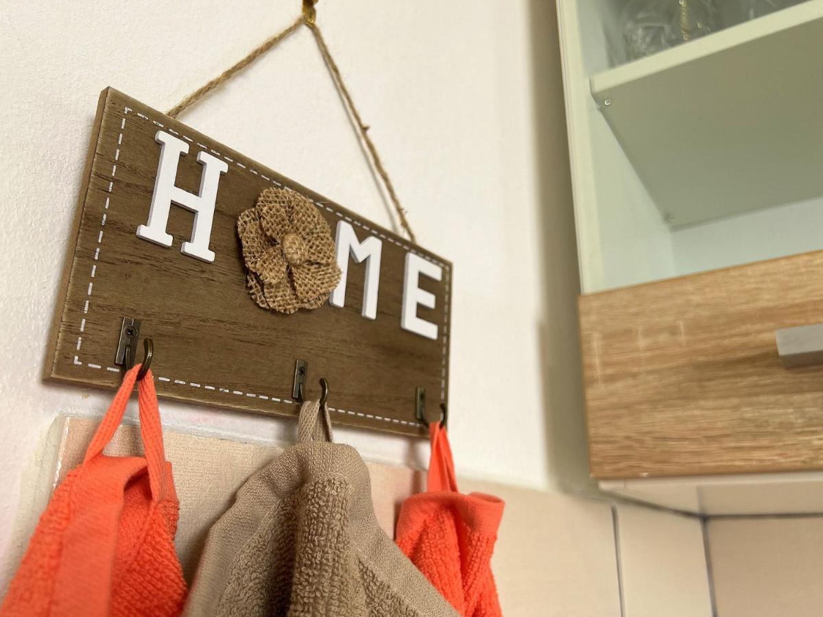 Apartament Casa Di Porto *