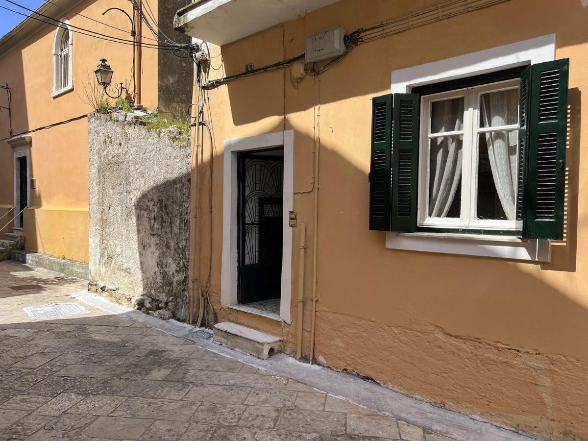 Apartament Casa Di Porto