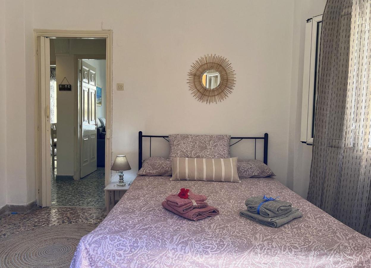 Apartament Casa Di Porto Corfu (city)