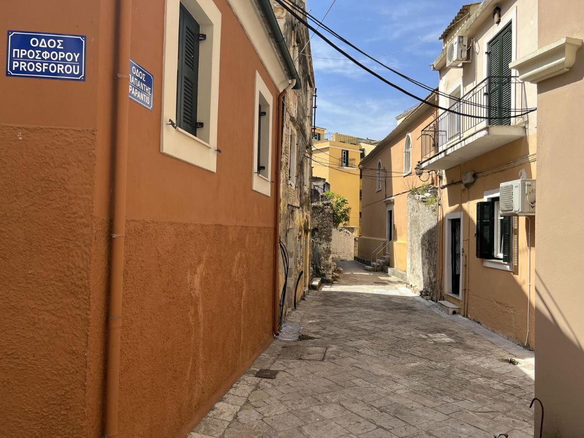 Casa Di Porto Apartament
