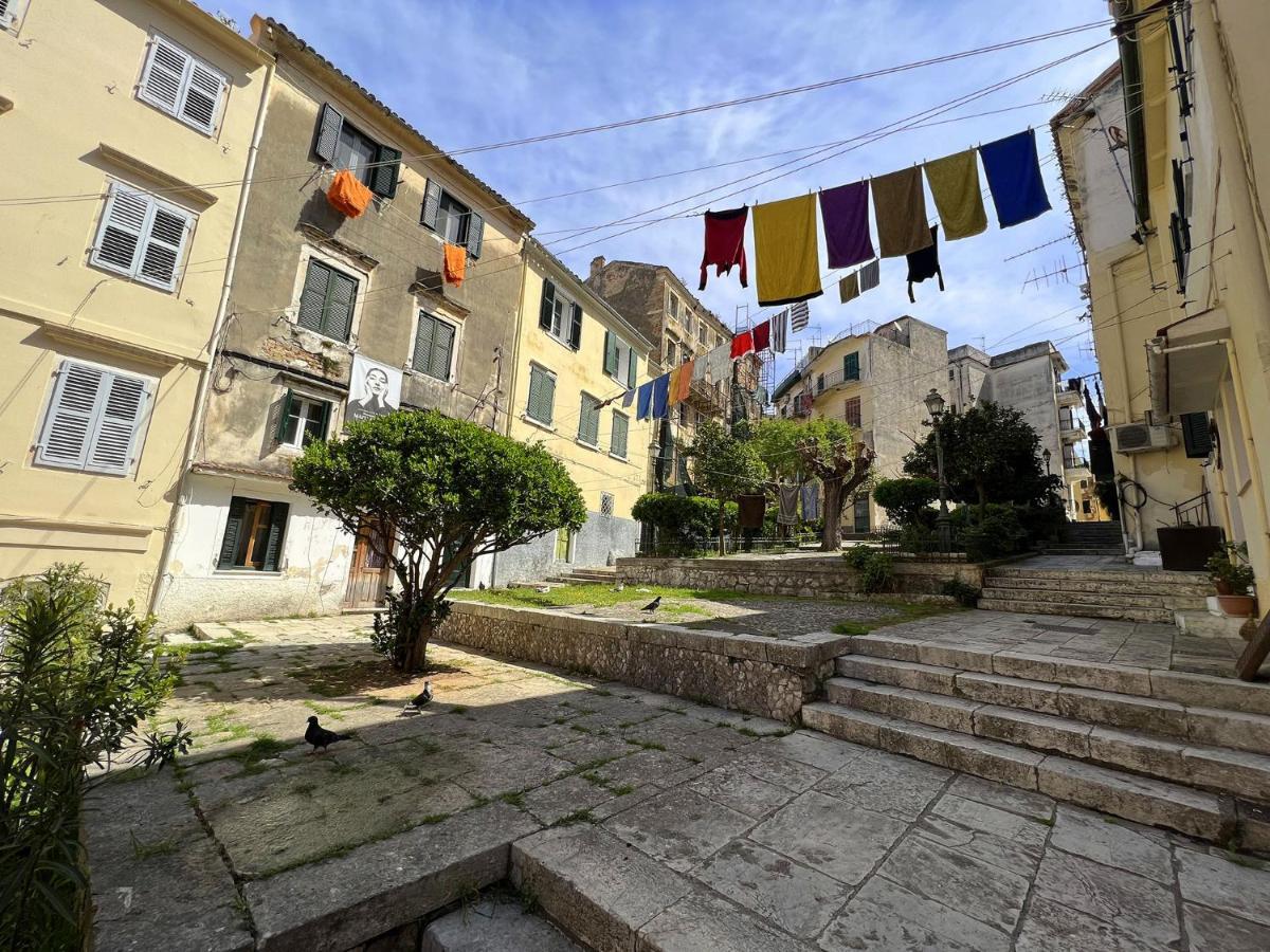 Casa Di Porto Apartament