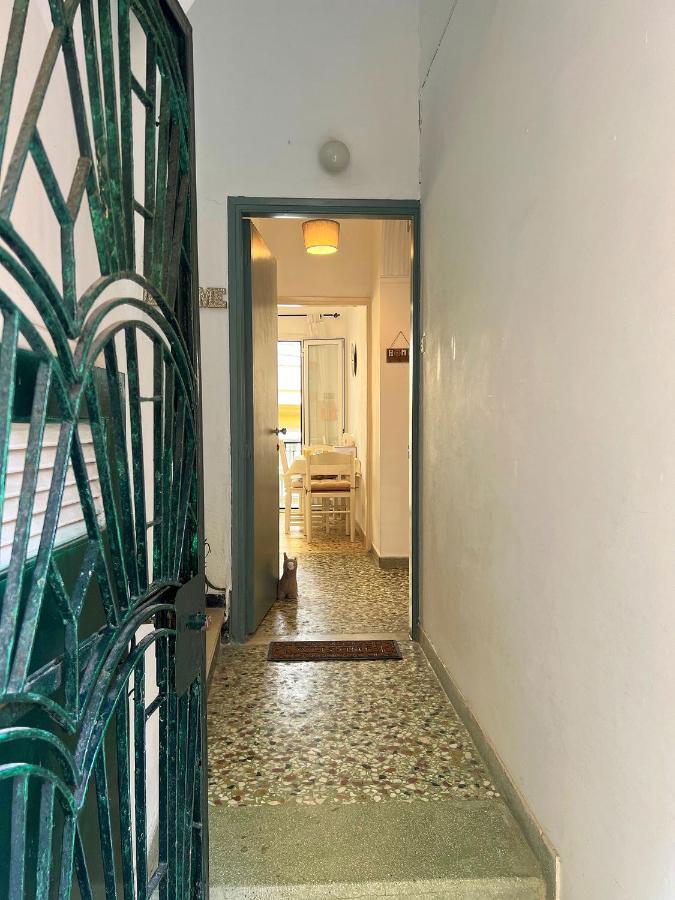 Casa Di Porto Apartament Corfu (city)