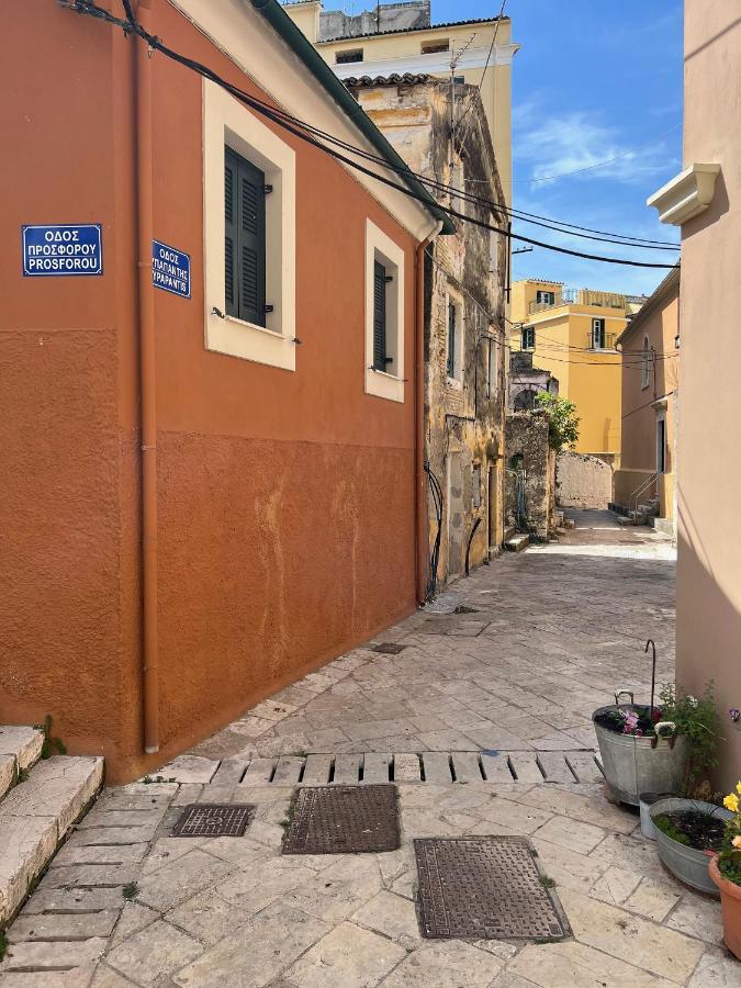 Casa Di Porto Apartament *