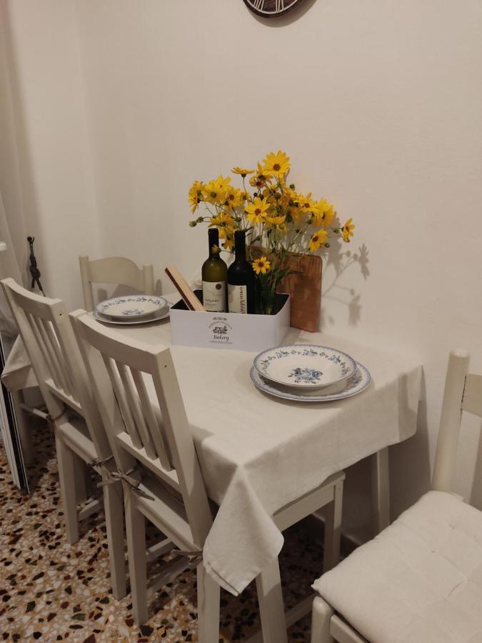 Casa Di Porto Apartament Corfu (city)