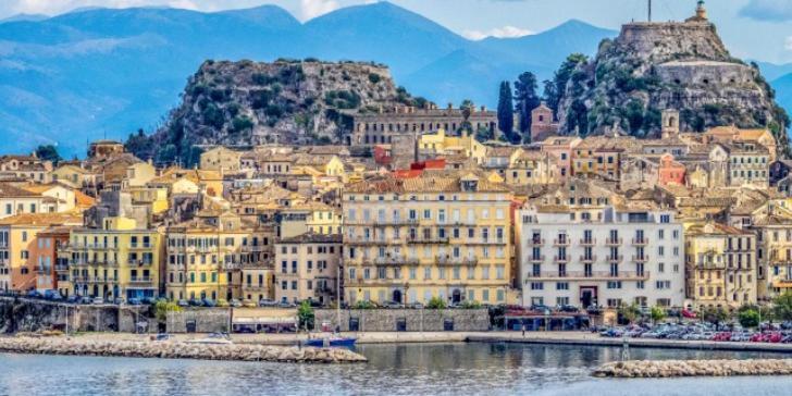 Apartament Casa Di Porto Corfu (city)