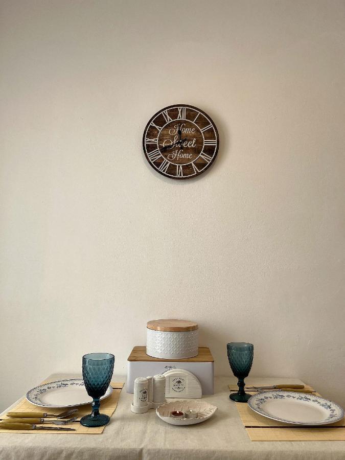 Casa Di Porto Appartement Corfu (city)